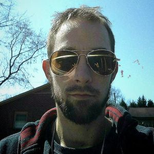 Meet your Posher, Mathew